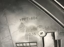 AUDI 160135-00 Headlight left AUDI A6 / A6 ALLROAD (C6, 4F) (2004-2011) — thumbnail 5
