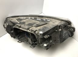 AUDI 160135-00 Headlight left AUDI A6 / A6 ALLROAD (C6, 4F) (2004-2011) — thumbnail 3