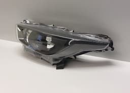 TOYOTA 81170K0060 Headlight left TOYOTA YARIS III (XP150) (2013-) — thumbnail 3