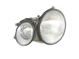 MERCEDES-BENZ A2088200161 Headlight left MERCEDES-BENZ CLK (C208) (1997-2002) — thumbnail 2