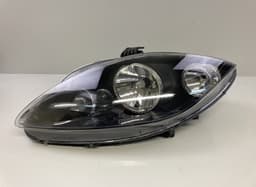 SEAT 89320099 Headlight left SEAT ALTEA (5P) (2004-2015) — thumbnail 1