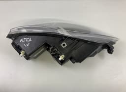SEAT 89320099 Headlight left SEAT ALTEA (5P) (2004-2015) — thumbnail 2