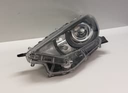 TOYOTA 81170K0060 Headlight left TOYOTA YARIS III (XP150) (2013-) — thumbnail 2
