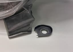 TOYOTA 81170K0060 Headlight left TOYOTA YARIS III (XP150) (2013-) — thumbnail 4