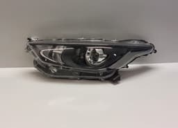 TOYOTA 81170K0060 Headlight left TOYOTA YARIS III (XP150) (2013-) — thumbnail 1