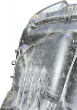 CITROËN Headlight left CITROËN C5 II (2008-2019) — thumbnail 4