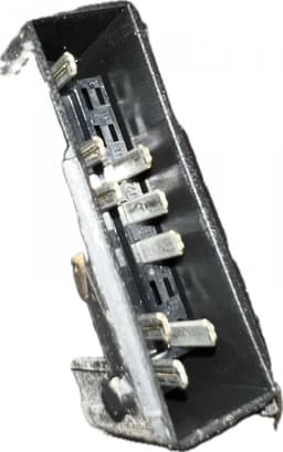 CITROËN Headlight left CITROËN C5 II (2008-2019) — thumbnail 5