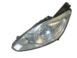 FORD 89502246 Headlight left FORD C-MAX II (2010-2019) — thumbnail 2