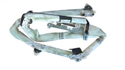 MERCEDES-BENZ 0080-P1-11.0003 Head/roof/curtain airbag right MERCEDES-BENZ CLA (C117, X117) (2013-2019) — thumbnail 2