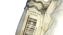 MERCEDES-BENZ 0080-P1-11.0003 Head/roof/curtain airbag right MERCEDES-BENZ CLA (C117, X117) (2013-2019) — thumbnail 3