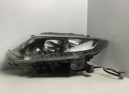 NISSAN 260604CC0C 26060-4CC0C 26060 4CC0C Headlight left NISSAN X-TRAIL III (T32) (2013-2022) — thumbnail 1
