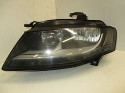 AUDI 0301240601 Headlight left AUDI A4 / A4 ALLROAD (B8) (2007-2015) — thumbnail 2