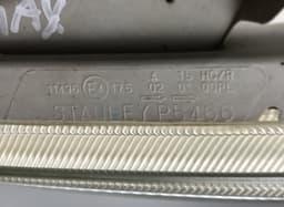 ISUZU 8980800100 Headlight left ISUZU D-MAX I (RA, RC) (2002-2012) — thumbnail 5
