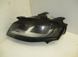 AUDI 0301240601 Headlight left AUDI A4 / A4 ALLROAD (B8) (2007-2015) — thumbnail 1