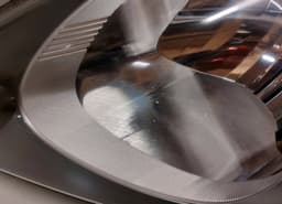 HONDA 33150TF0003 Headlight left HONDA JAZZ III (GE) (2008-2013) — thumbnail 3