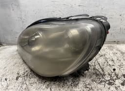 MERCEDES-BENZ Headlight left MERCEDES-BENZ S-CLASS (W220) (1998-2005) — thumbnail 3