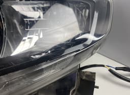 NISSAN 260604CC0C 26060-4CC0C 26060 4CC0C Headlight left NISSAN X-TRAIL III (T32) (2013-2022) — thumbnail 4