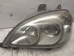 MERCEDES-BENZ Headlight left MERCEDES-BENZ ML-CLASS (W163) (1998-2005) — thumbnail 1