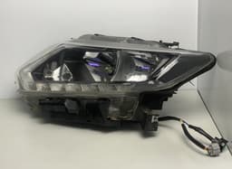 NISSAN 260604CC0C 26060-4CC0C 26060 4CC0C Headlight left NISSAN X-TRAIL III (T32) (2013-2022) — thumbnail 2