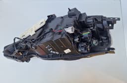 NISSAN 260603NK0A Headlight left NISSAN LEAF I (ZE0) (2010-2017) — thumbnail 3