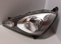 HONDA 33150TF0003 Headlight left HONDA JAZZ III (GE) (2008-2013) — thumbnail 2