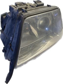 AUDI Headlight left AUDI A6 / A6 ALLROAD (C5) (1997-2005) — thumbnail 3