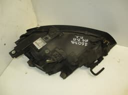 AUDI 0301240601 Headlight left AUDI A4 / A4 ALLROAD (B8) (2007-2015) — thumbnail 3
