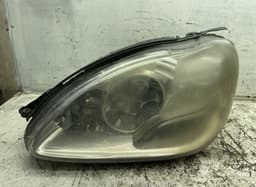 MERCEDES-BENZ Headlight left MERCEDES-BENZ S-CLASS (W220) (1998-2005) — thumbnail 2