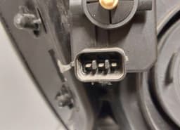 HONDA 33150TF0003 Headlight left HONDA JAZZ III (GE) (2008-2013) — thumbnail 5