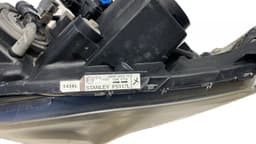 MAZDA Headlight left MAZDA 5 (CR19) (2004-2010) — thumbnail 4