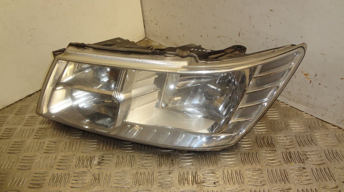 DODGE Headlight left DODGE JOURNEY (2008-2020)