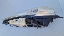 NISSAN 260603NK0A Headlight left NISSAN LEAF I (ZE0) (2010-2017) — thumbnail 2