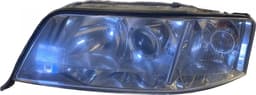 AUDI Headlight left AUDI A6 / A6 ALLROAD (C5) (1997-2005) — thumbnail 1
