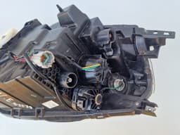 NISSAN 260603NK0A Headlight left NISSAN LEAF I (ZE0) (2010-2017) — thumbnail 5