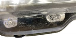 MAZDA Headlight left MAZDA 5 (CR19) (2004-2010) — thumbnail 2