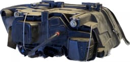 AUDI Headlight left AUDI A6 / A6 ALLROAD (C5) (1997-2005) — thumbnail 4