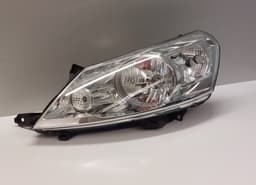 TOYOTA 1401368180 89902605 Headlight left TOYOTA PROACE (MDX) (2013-2016) — thumbnail 2