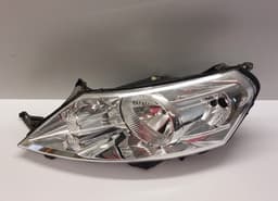TOYOTA 1401368180 89902605 Headlight left TOYOTA PROACE (MDX) (2013-2016) — thumbnail 3