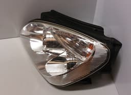 KIA 921011D020 92101-1D0 921011D0 Headlight left KIA CARENS III (UN) (2006-2013) — thumbnail 3