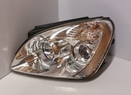 KIA 921011D020 92101-1D0 921011D0 Headlight left KIA CARENS III (UN) (2006-2013) — thumbnail 1