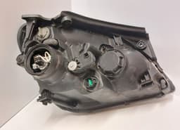 KIA 921011D020 92101-1D0 921011D0 Headlight left KIA CARENS III (UN) (2006-2013) — thumbnail 4