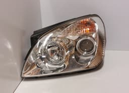 KIA 921011D020 92101-1D0 921011D0 Headlight left KIA CARENS III (UN) (2006-2013) — thumbnail 2