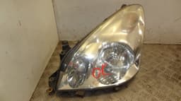TOYOTA Headlight left TOYOTA COROLLA Verso II (AR10) (2004-2009) — thumbnail 2