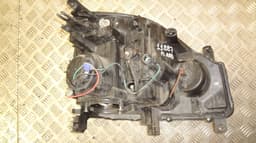 NISSAN Headlight left NISSAN X-TRAIL II (T31) (2007-2013) — thumbnail 4