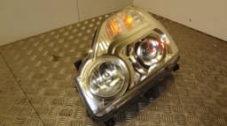 NISSAN Headlight left NISSAN X-TRAIL II (T31) (2007-2013) — thumbnail 2