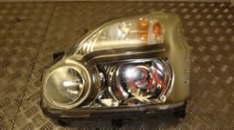 NISSAN Headlight left NISSAN X-TRAIL II (T31) (2007-2013) — thumbnail 1
