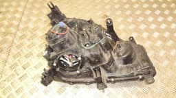 NISSAN Headlight left NISSAN X-TRAIL II (T31) (2007-2013) — thumbnail 5