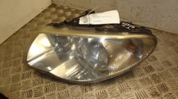 CHRYSLER Headlight left CHRYSLER VOYAGER IV (RG, RS) (2000-2008) — thumbnail 1