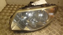 CHRYSLER Headlight left CHRYSLER VOYAGER IV (RG, RS) (2000-2008) — thumbnail 2