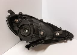 HONDA 20-12932-15-9 2012932159 Headlight left HONDA JAZZ III (GE) (2008-2013) — thumbnail 3